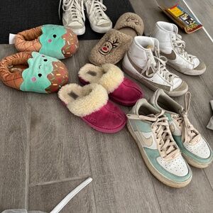 Shoe bundle